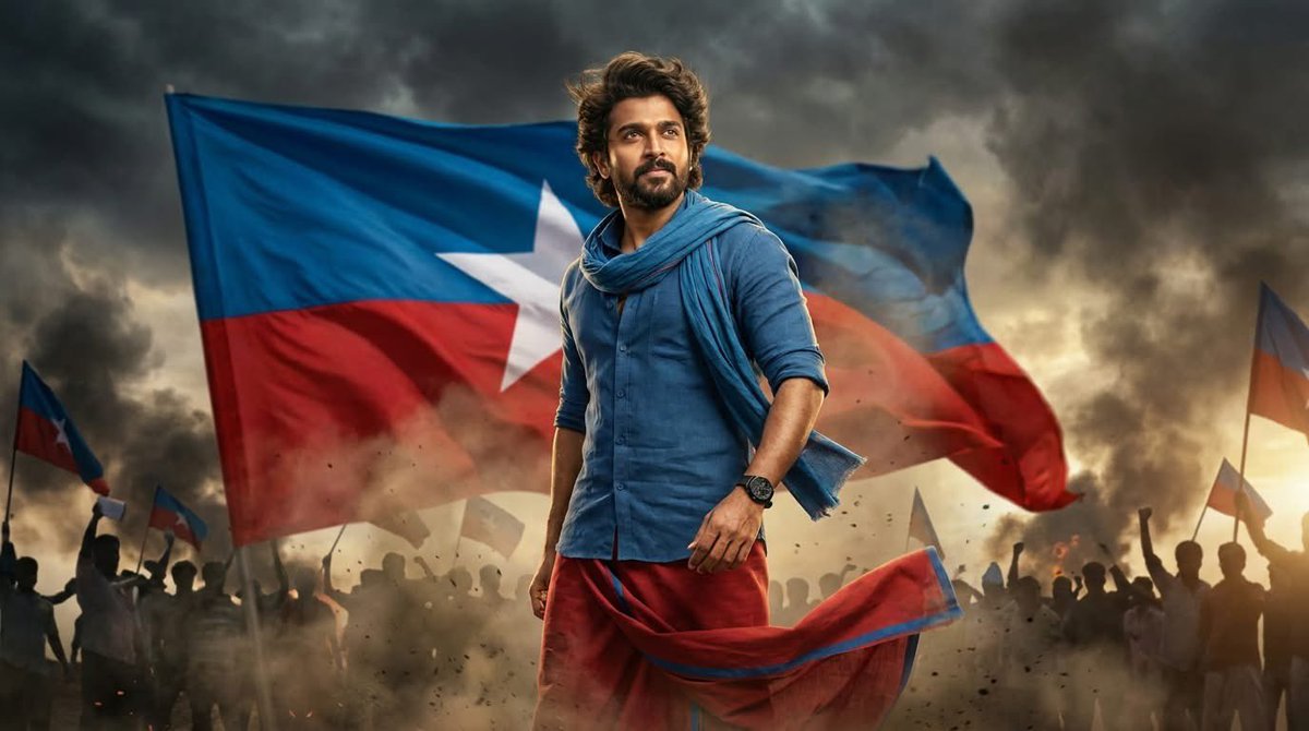 Dhivya Srinivasan tweet media