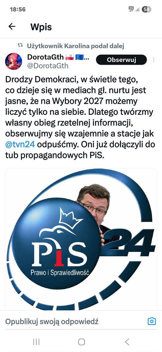 Piotr🇪🇺🇩🇪🇵🇱 tweet media