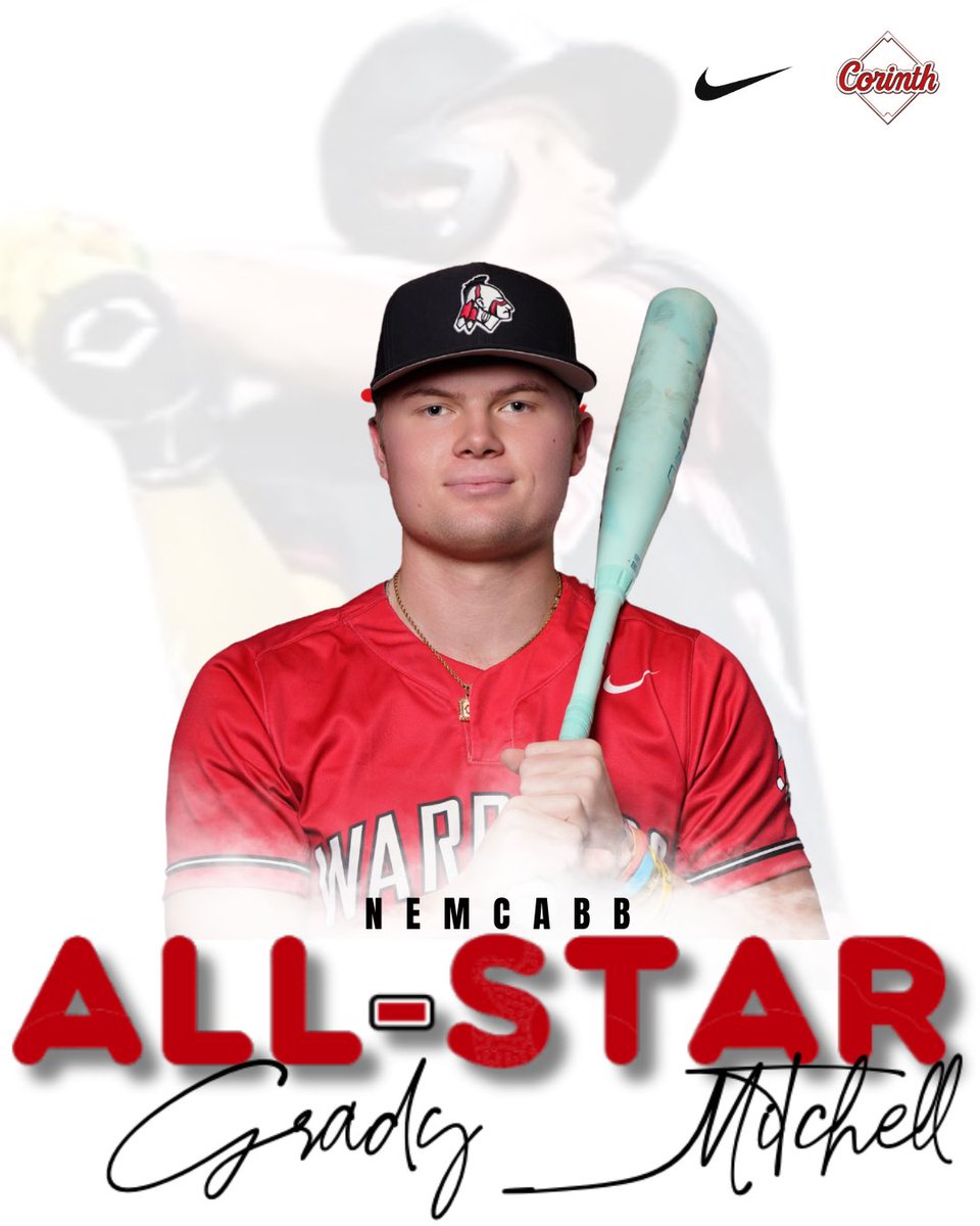CorinthWarriorBaseball tweet media