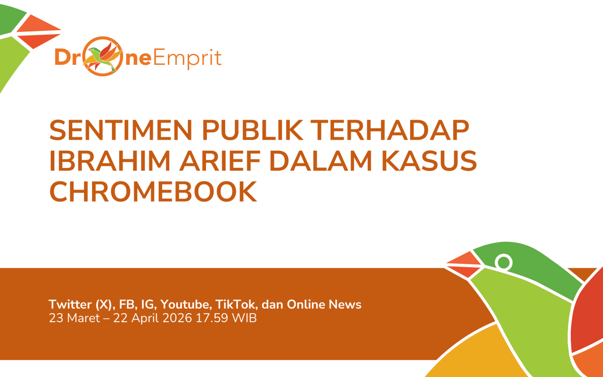 Drone Emprit Official tweet media