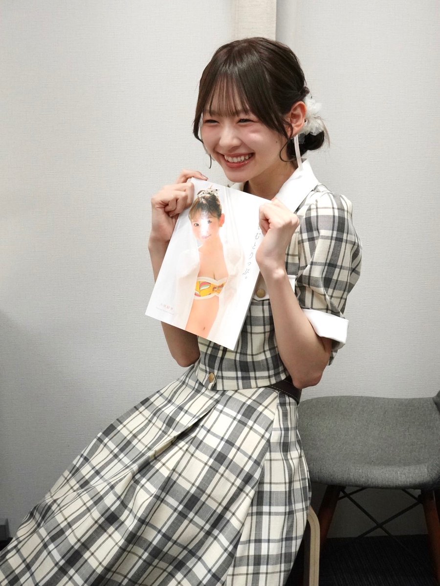 八伏 紗世(やぶさや)🍅 tweet media