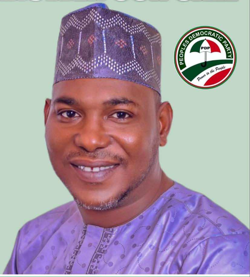 DaylightReport's tweet photo. Group Endorses Kalshingi For Kwami/Funakaye Federal Constituency Of House Of Representatives - https://t.co/7oFca8ONLd https://t.co/rWrN4lmQfO