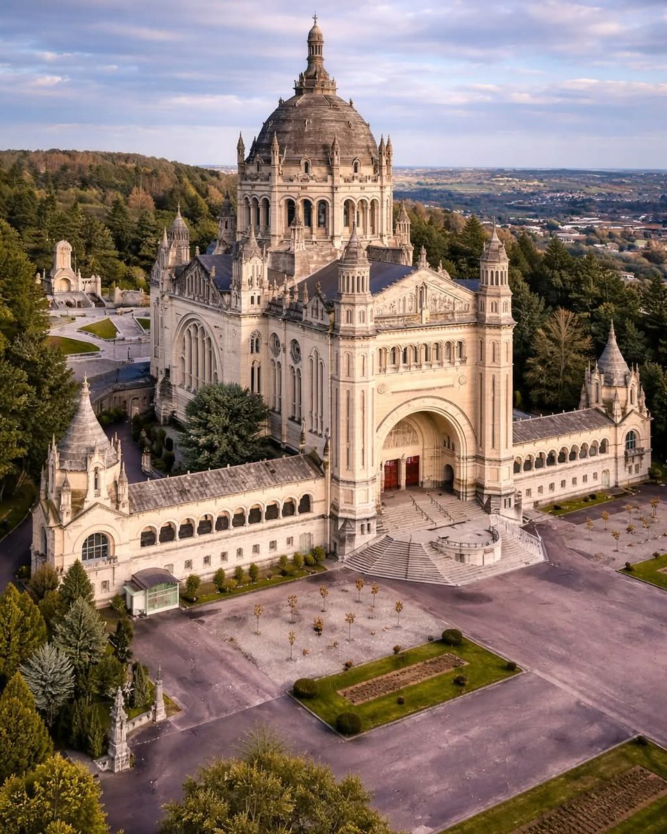 Global Cities tweet media