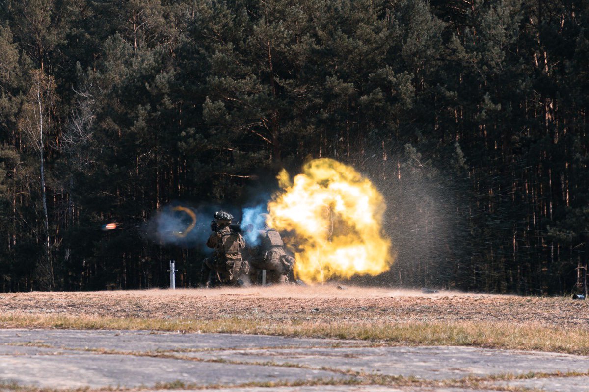 17 Wielkopolska Brygada Zmechanizowana tweet media