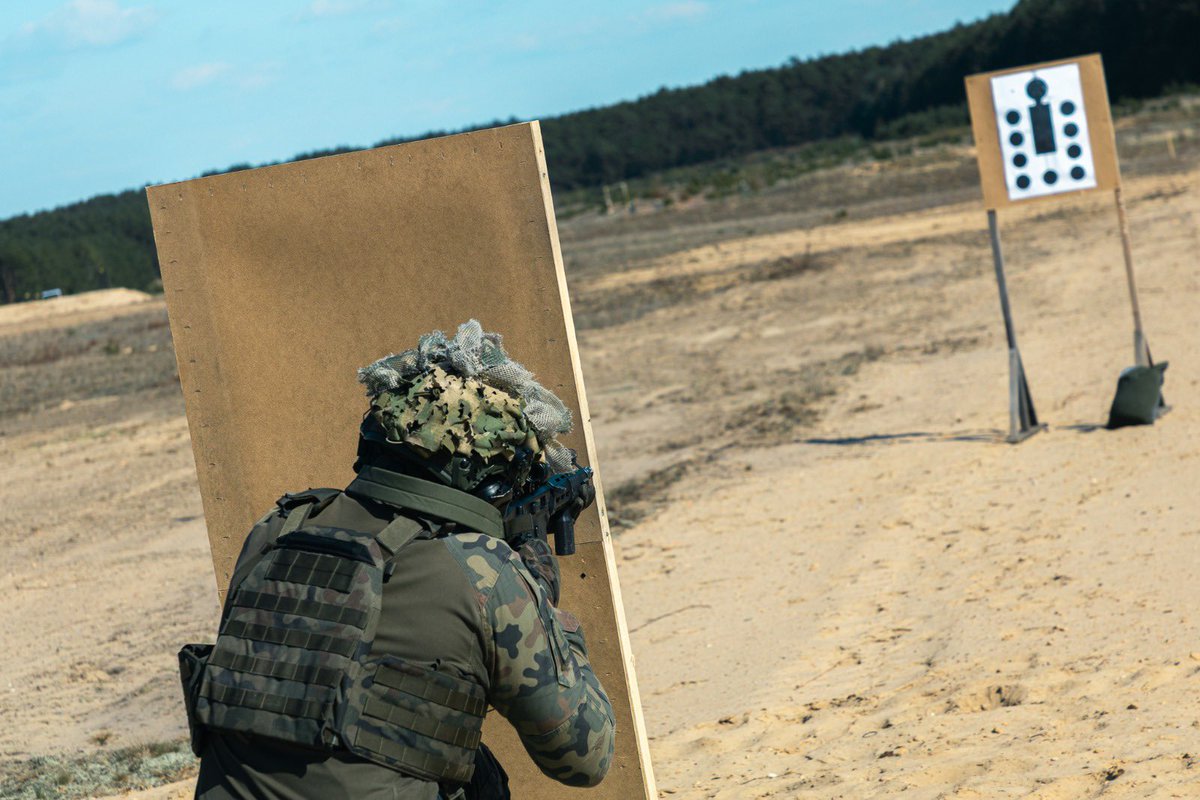 17 Wielkopolska Brygada Zmechanizowana tweet media