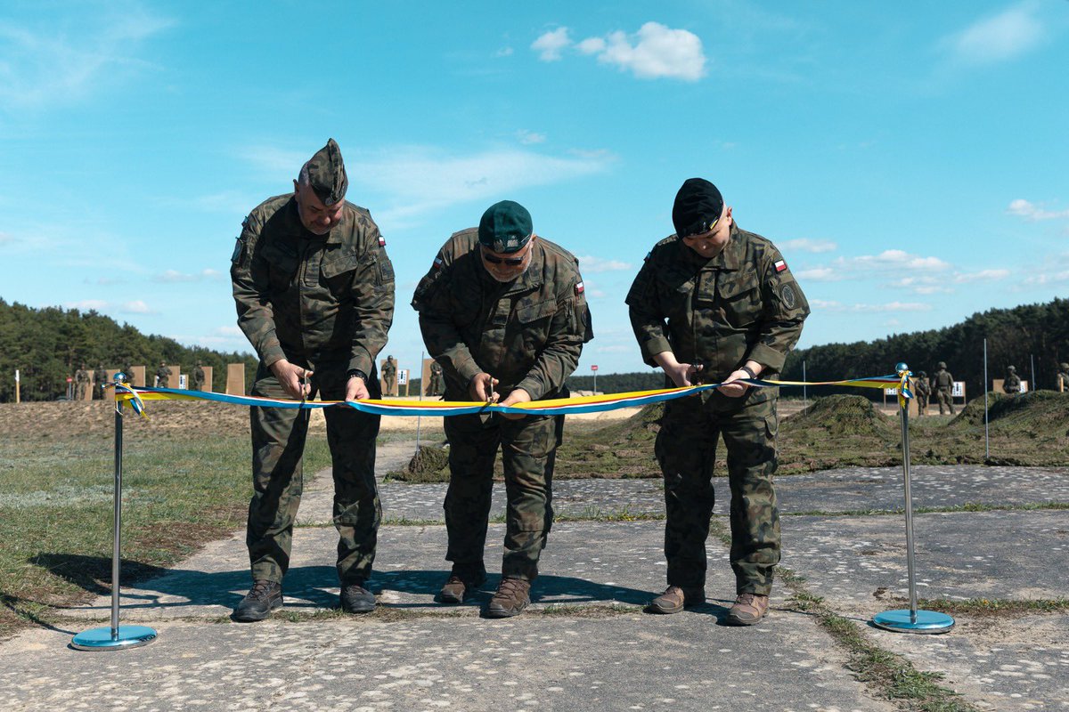 17 Wielkopolska Brygada Zmechanizowana tweet media