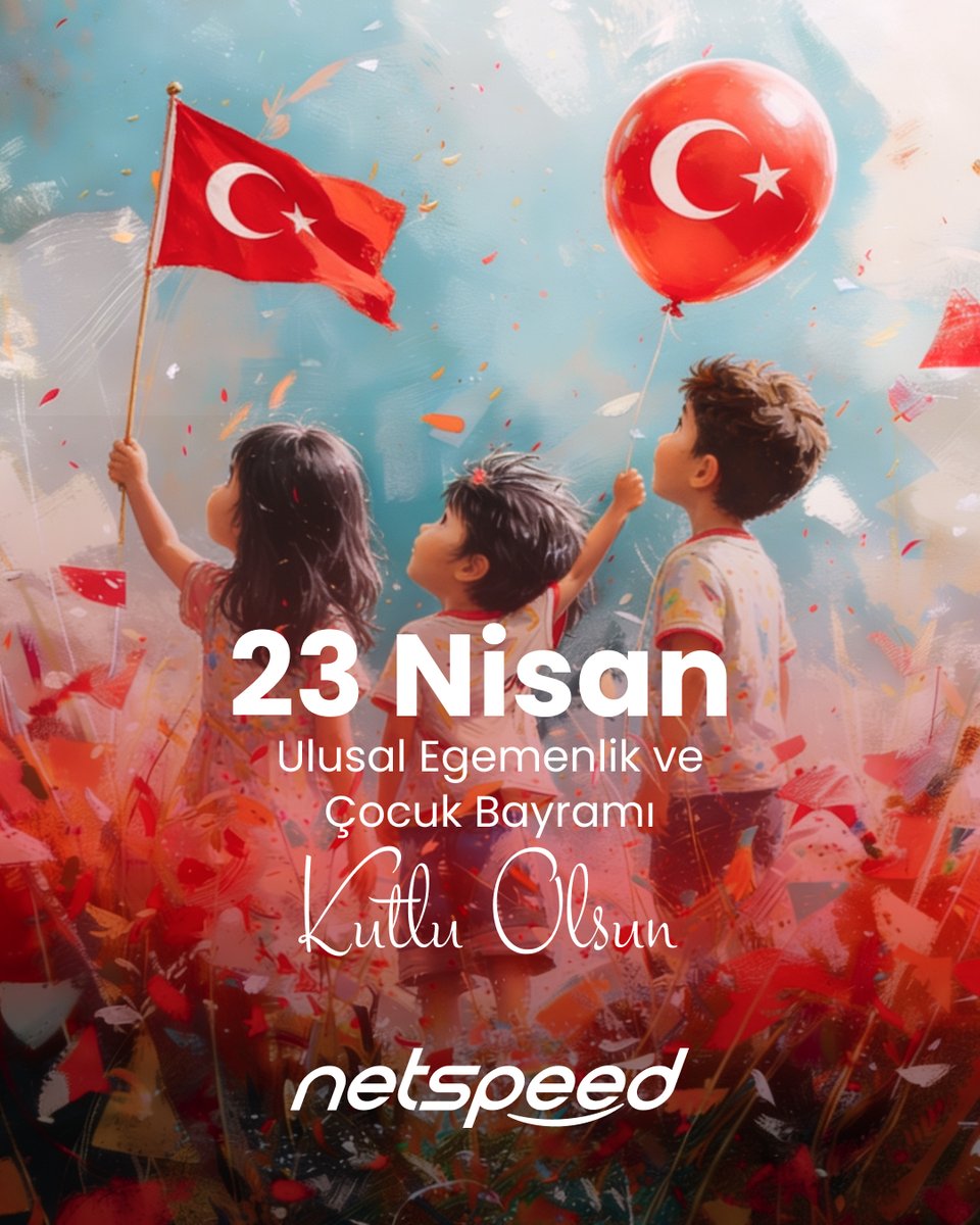 Netspeed tweet media