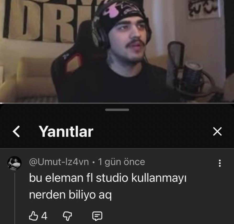 ROBERT FOSTER tweet media