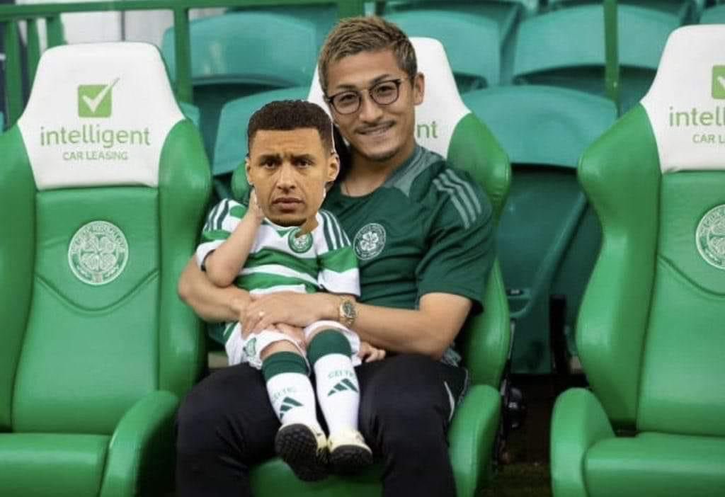 Bun Beag Brian tweet media