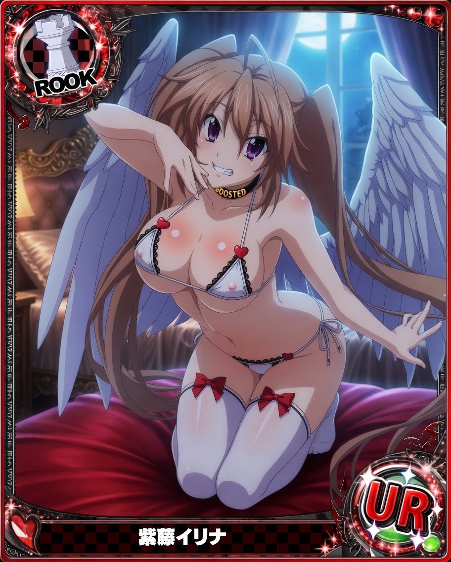 BoostedDxD's tweet photo. Irina Shidou | High School DxD
May you have a blessed day, Amen!

#irinashidou #AIart️️️️️️️️️️️️️️️️️️️️️️️️️️️️️️️️️️️️️️️️️️️️️️️️️️️ #DxD https://t.co/0CsLTwHjWF