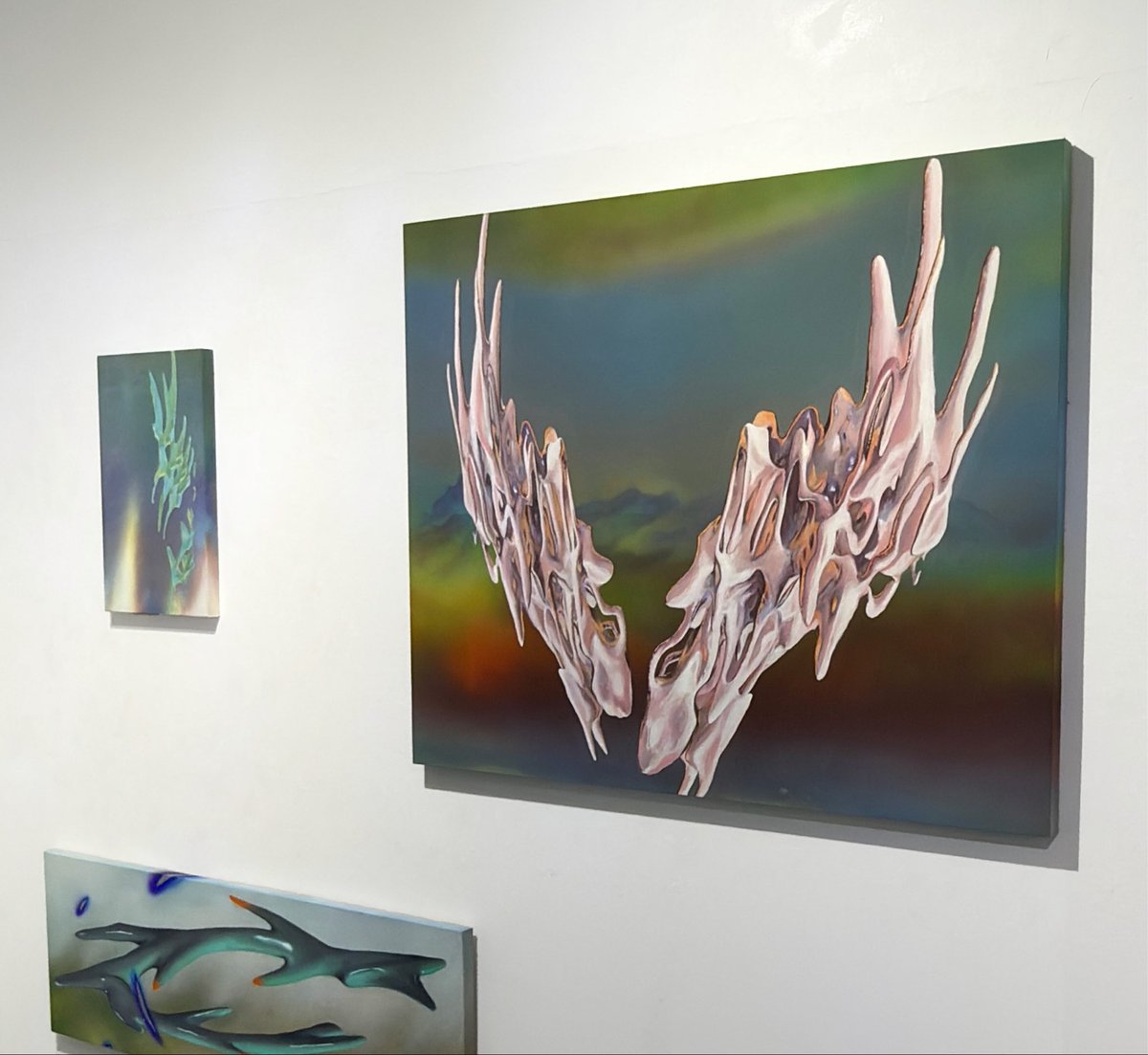 YAMANOUCHI ASUKA tweet media