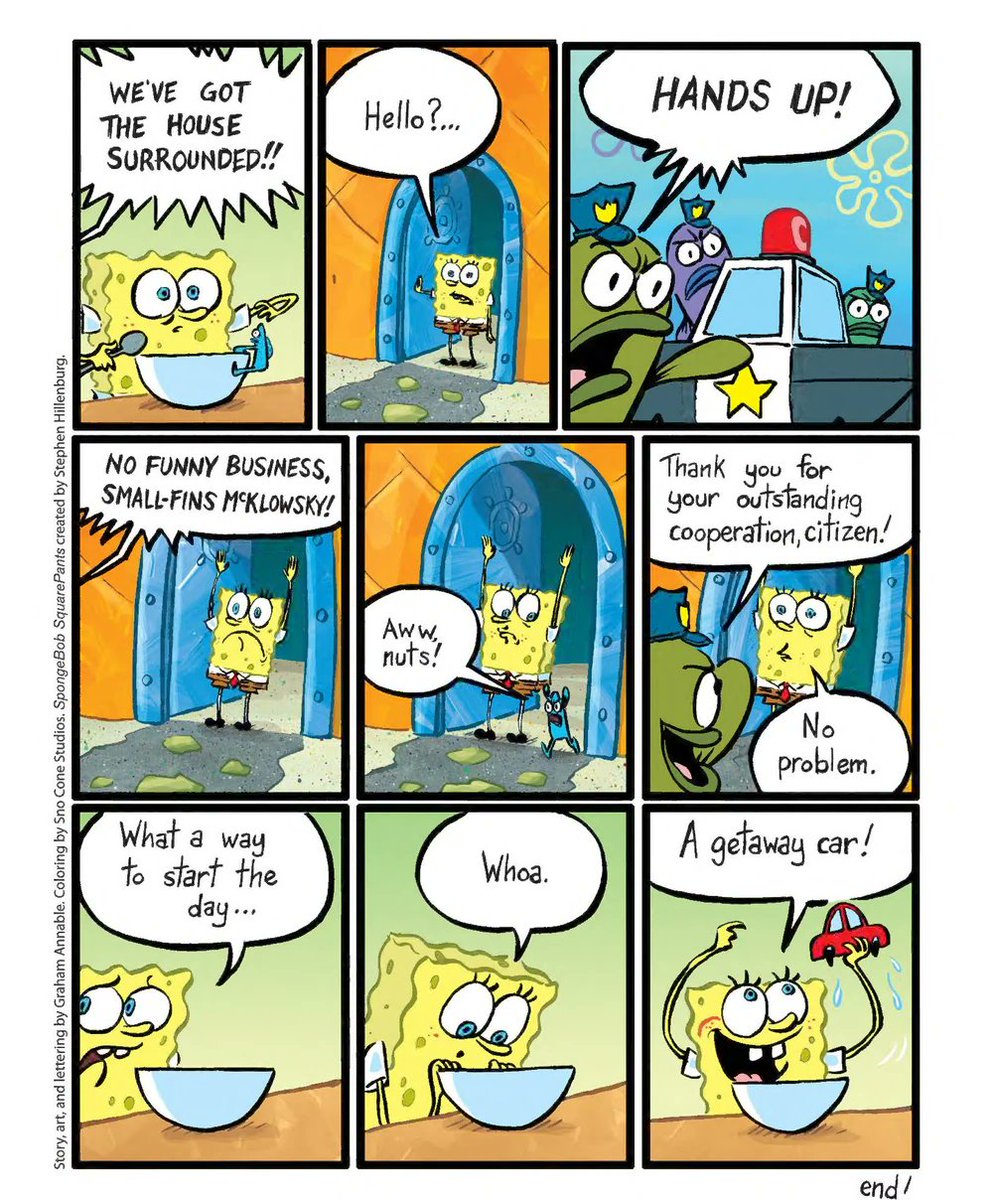 The Tidal Zone tweet media