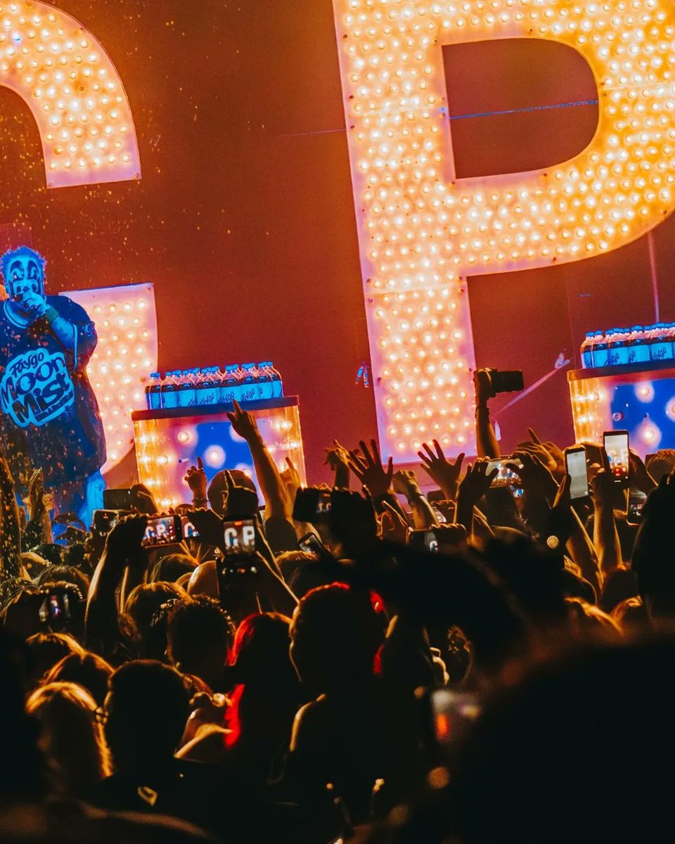 Insane Clown Posse tweet media