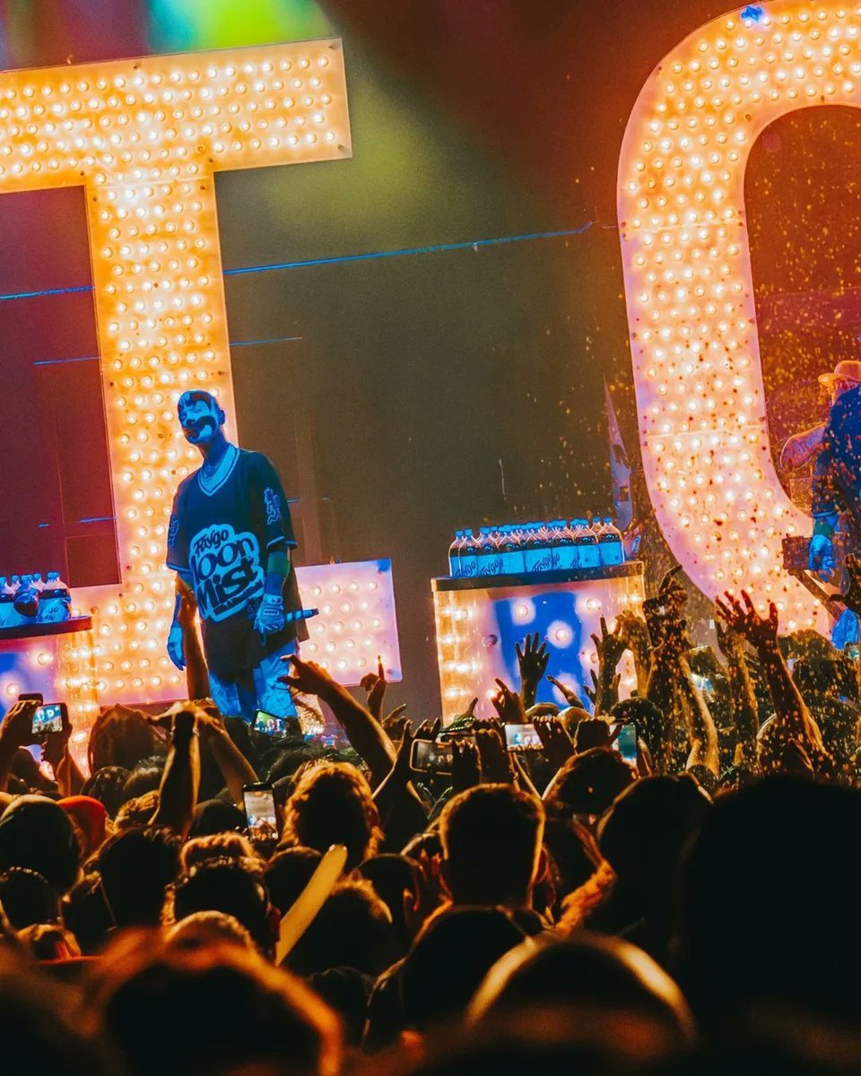 Insane Clown Posse tweet media