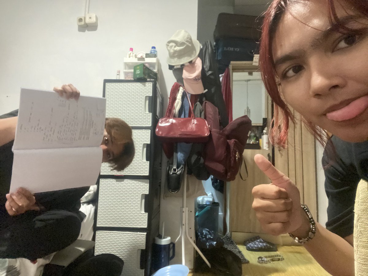 adresteia. tweet media