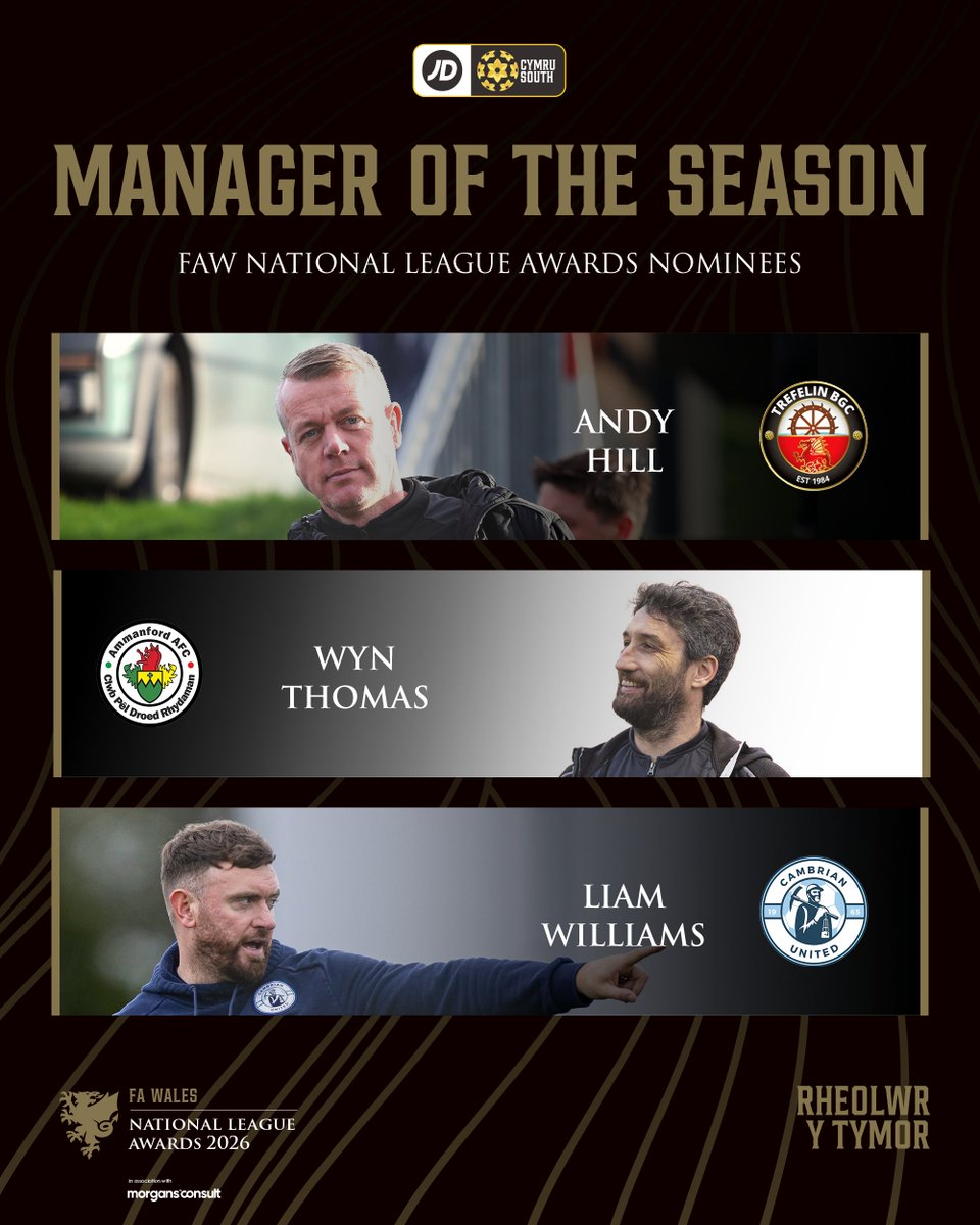 JD Cymru Leagues 🏴󠁧󠁢󠁷󠁬󠁳󠁿 tweet media