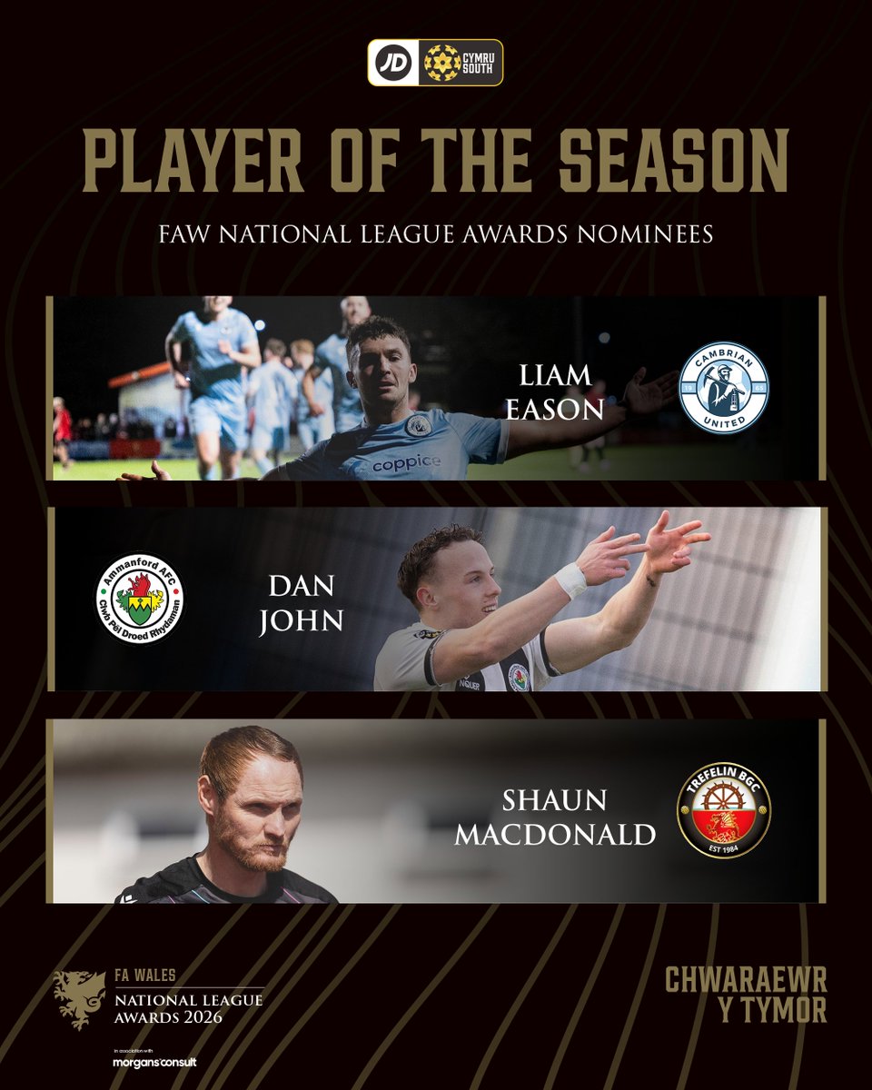 JD Cymru Leagues 🏴󠁧󠁢󠁷󠁬󠁳󠁿 tweet media