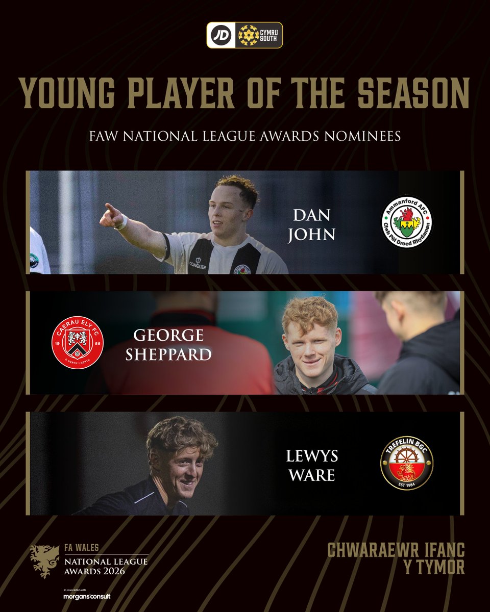 JD Cymru Leagues 🏴󠁧󠁢󠁷󠁬󠁳󠁿 tweet media
