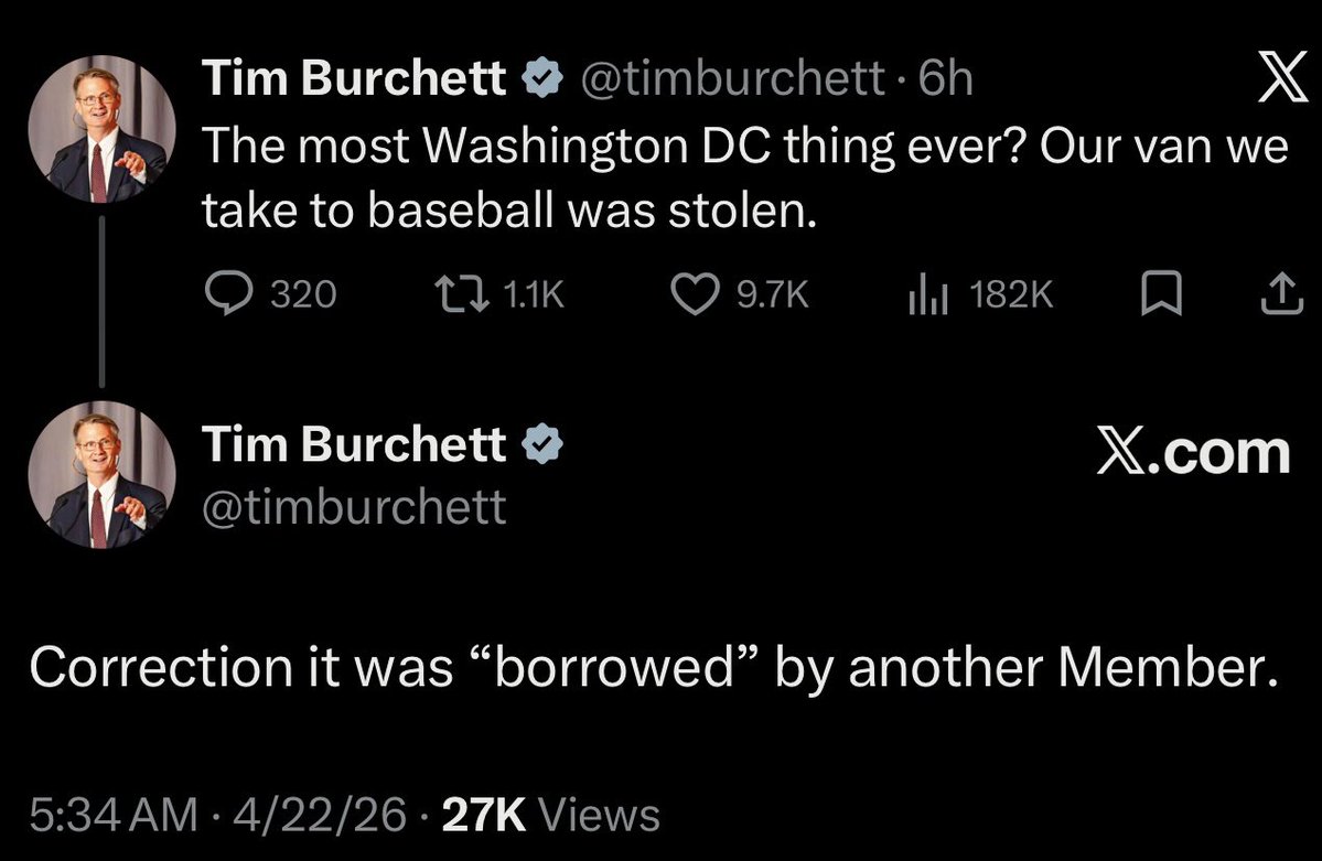 The Republican Congress.