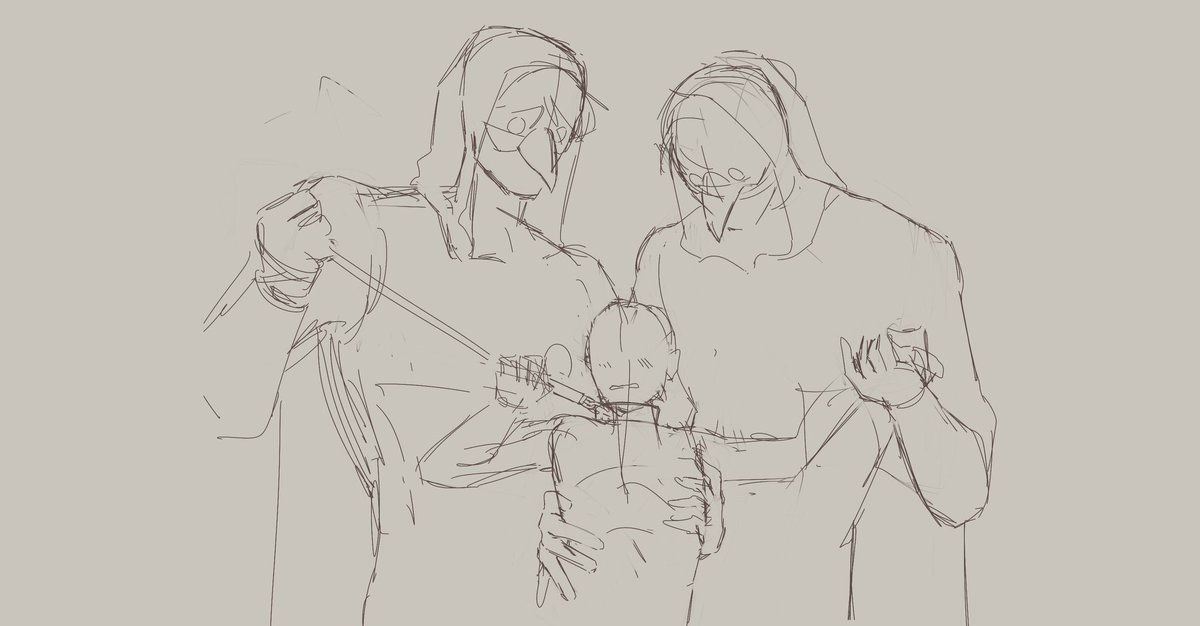 지니 Gini tweet media