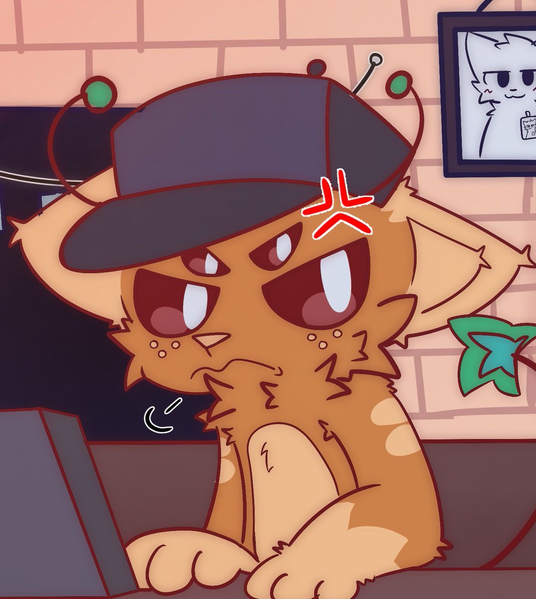 JhonnyLuka👽Comms Open tweet media