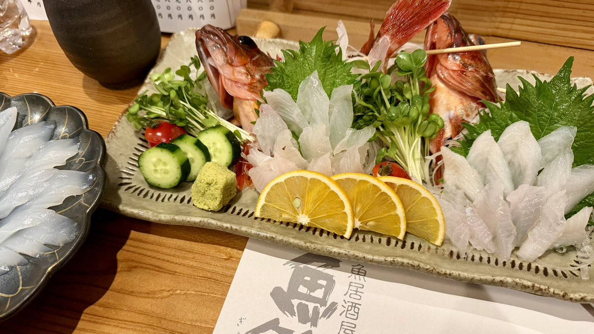 じんのすけ【だいまじん】 tweet media
