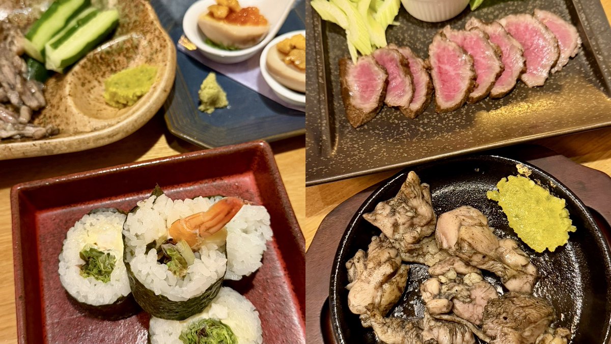 じんのすけ【だいまじん】 tweet media