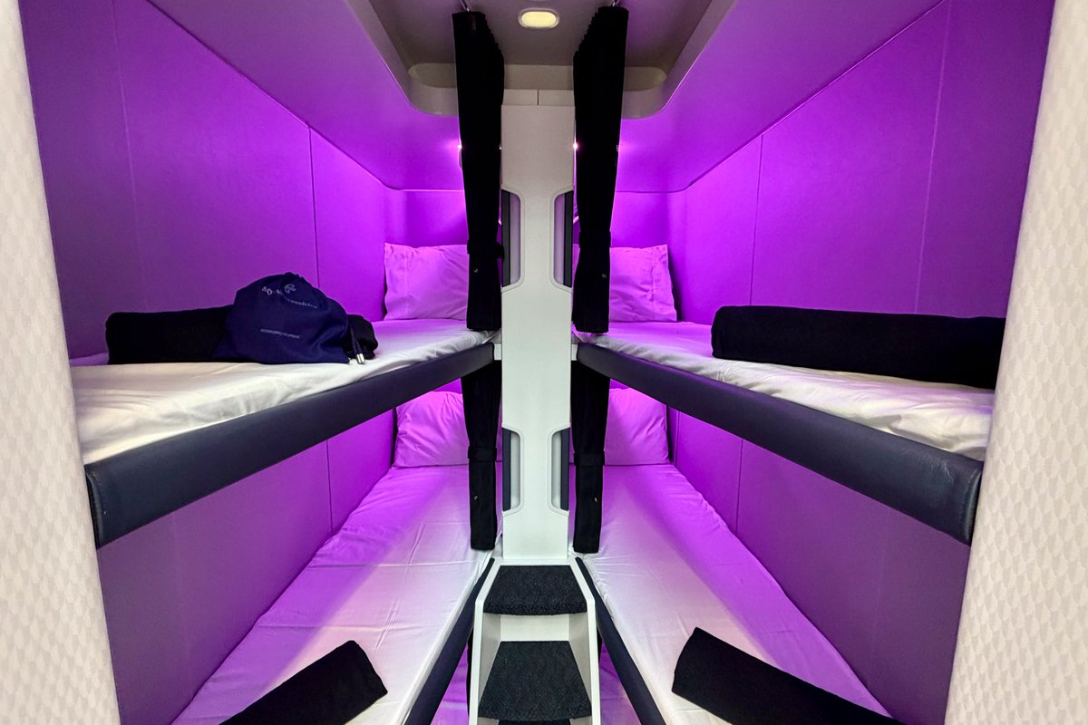 Datos Aeronáuticos ◽ tweet media