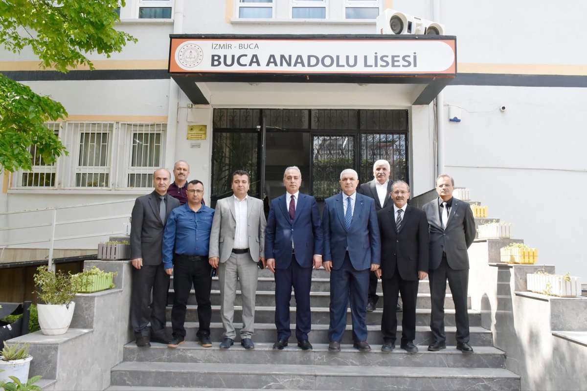 Bᴜᴄᴀ İʟᴄ̧ᴇ Mɪʟʟɪ Eɢ̆ɪᴛɪᴍ tweet media