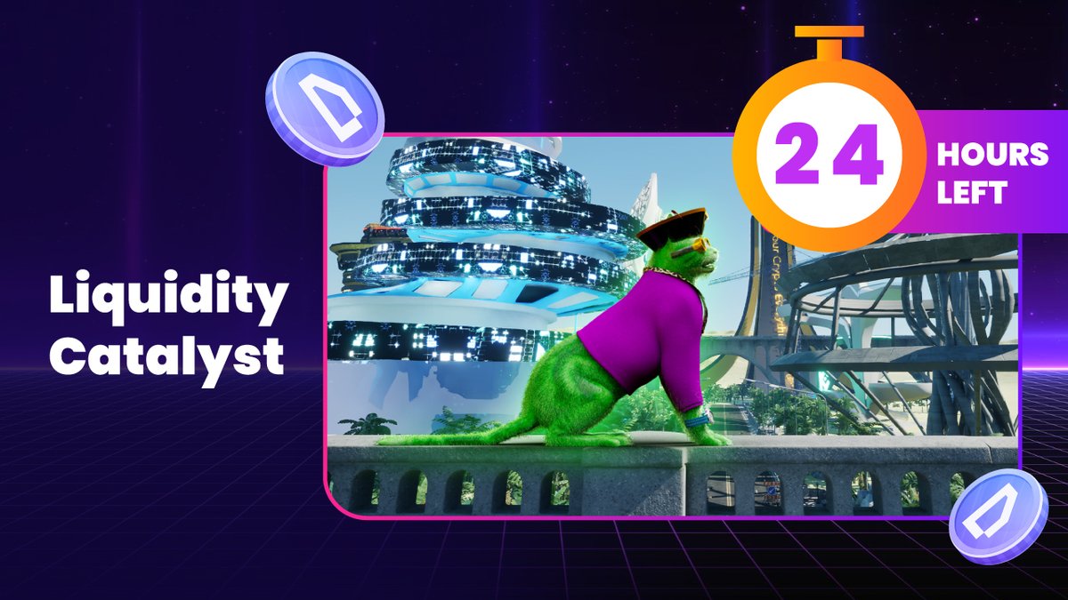 World of Dypians tweet media