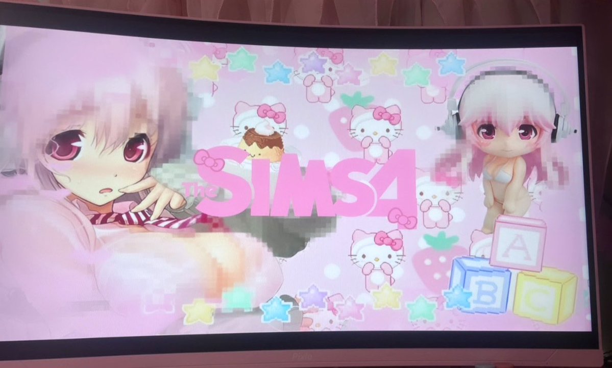 Princess ྀི tweet media