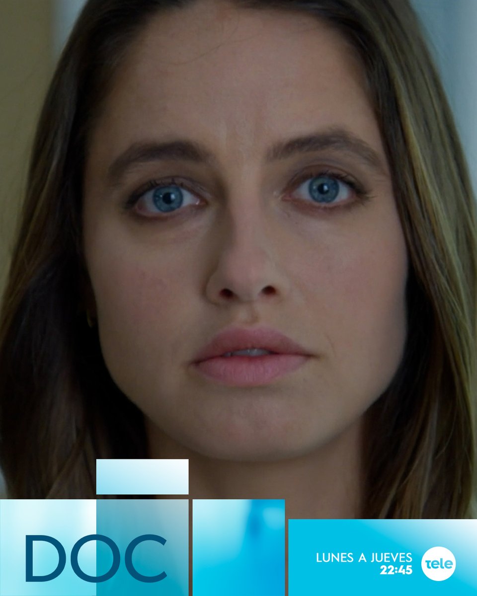 teledoce's tweet image. Mirá el capítulo completo de #Doc del miércoles 22 de abril ⬇️
teledoce.com/?p=705752