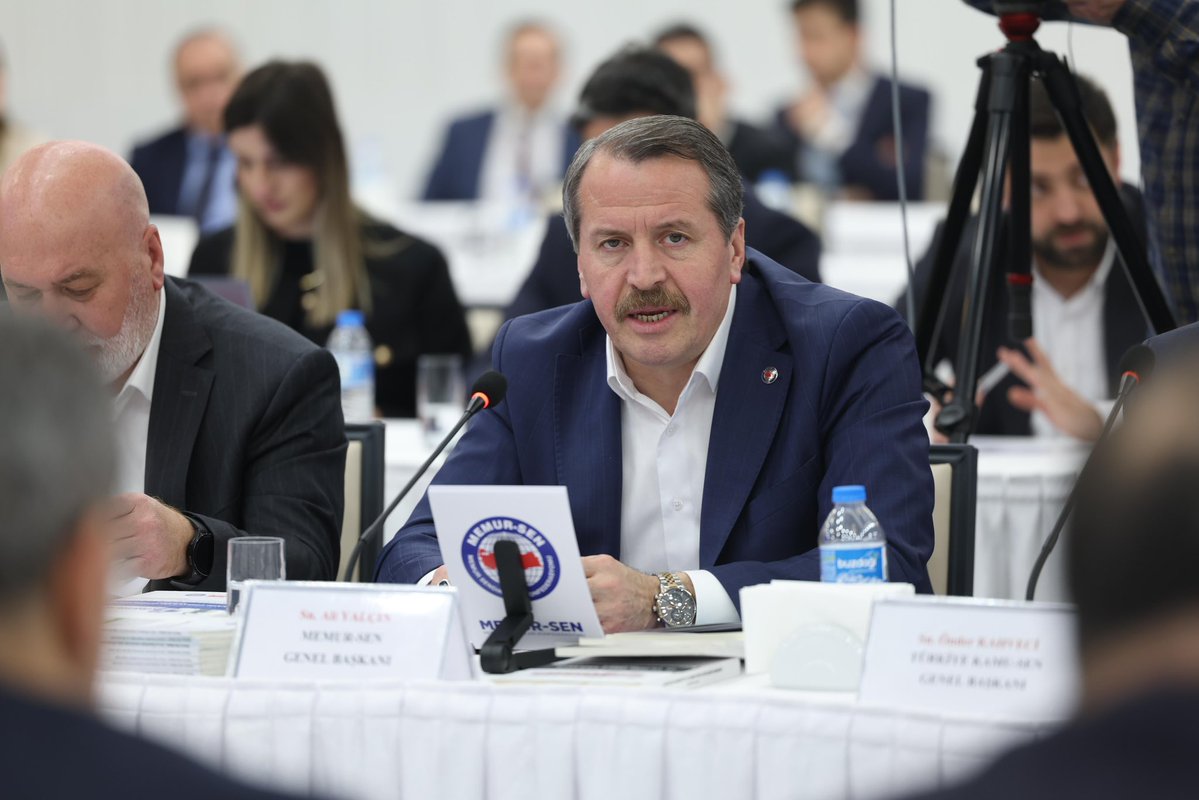 Ali YALÇIN tweet media