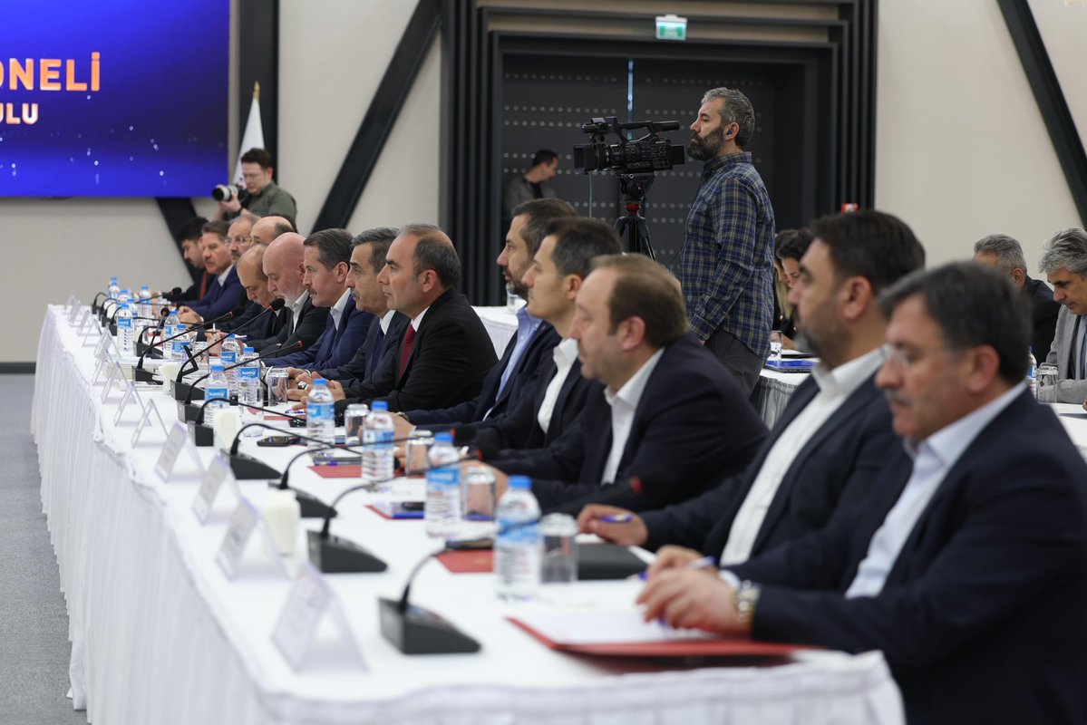 Ali YALÇIN tweet media