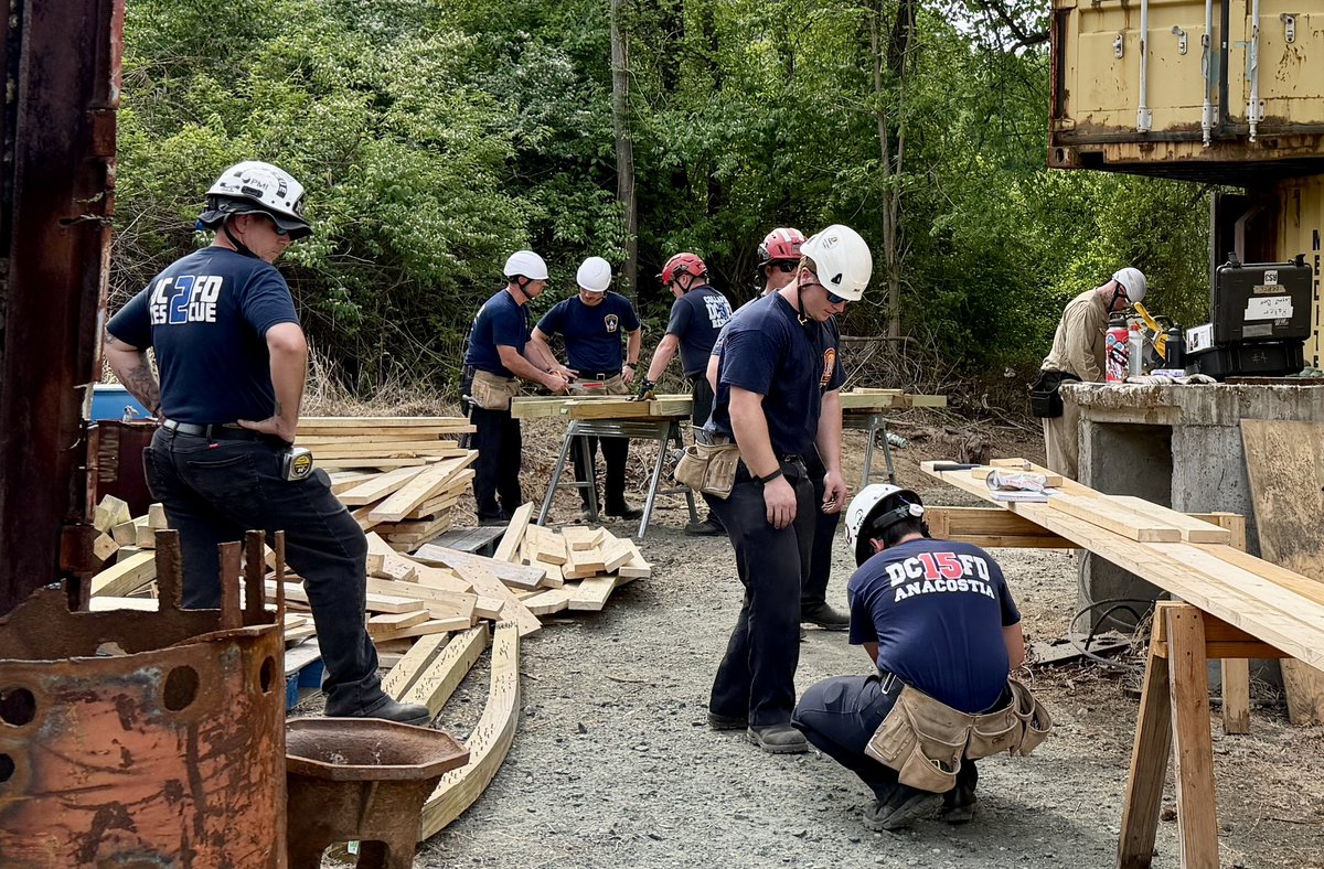 DC Fire and EMS Department tweet media
