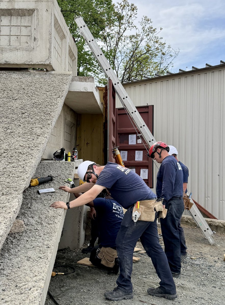 DC Fire and EMS Department tweet media