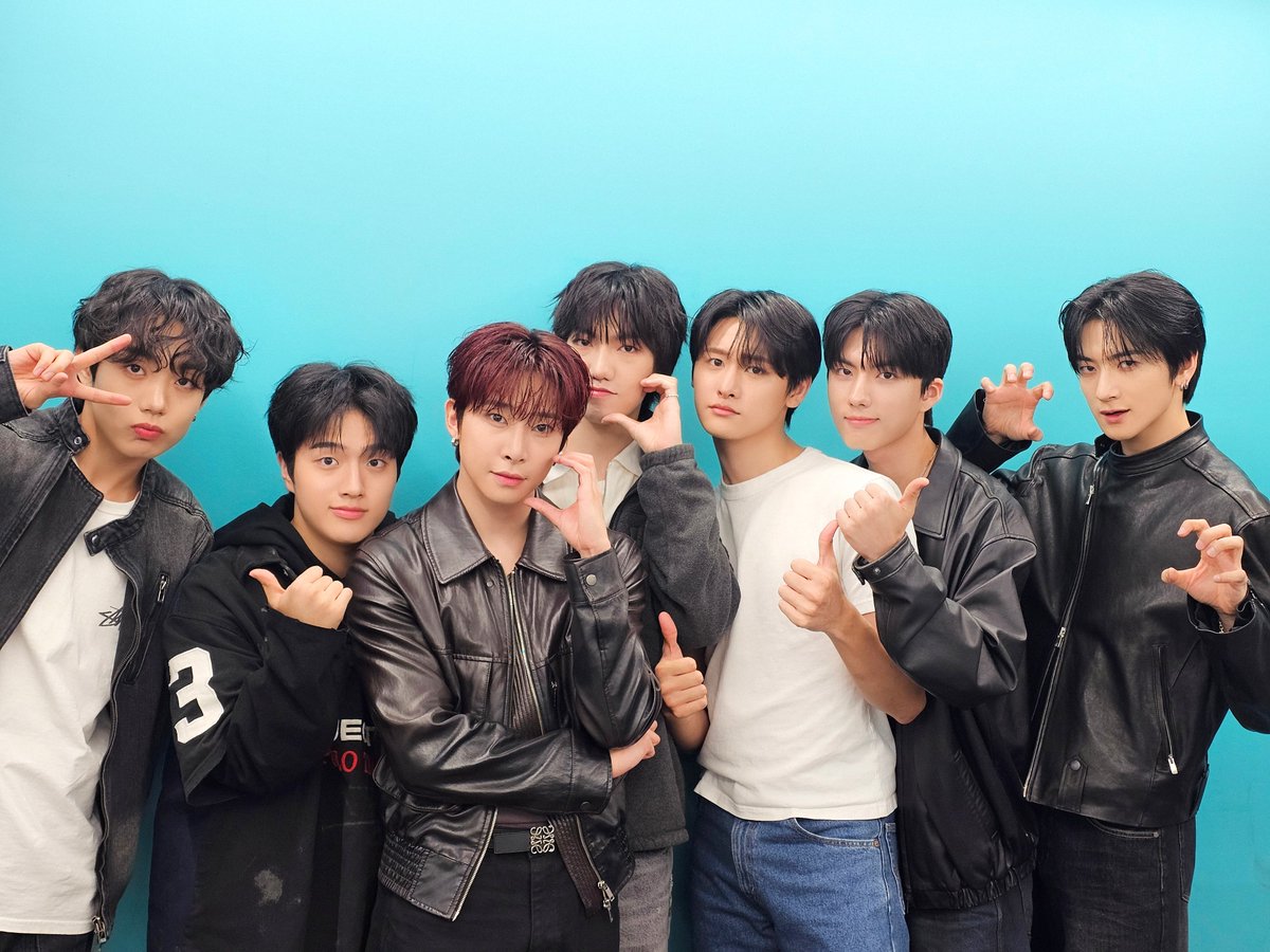 TRENDZ (트렌드지) tweet media
