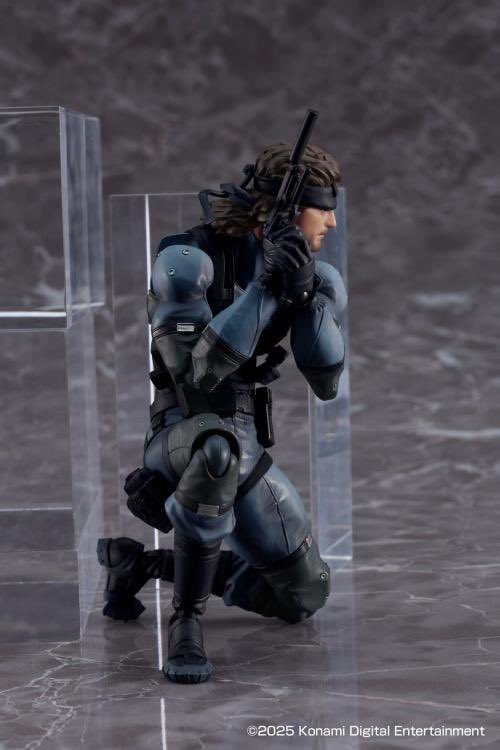 InPursuitofToys's tweet image. In stock at @BigBadToyStore. Max Factory figma Metal Gear Solid 2: Sons of Liberty (Updated Edition). 

tinyurl.com/yk7u6ckr

#bbts #maxfactory #figma #metalgearsolid #inpursuitoftoys