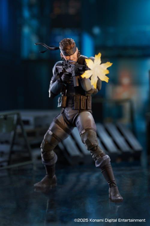 InPursuitofToys's tweet image. In stock at @BigBadToyStore. Max Factory figma Metal Gear Solid 2: Sons of Liberty (Updated Edition). 

tinyurl.com/yk7u6ckr

#bbts #maxfactory #figma #metalgearsolid #inpursuitoftoys