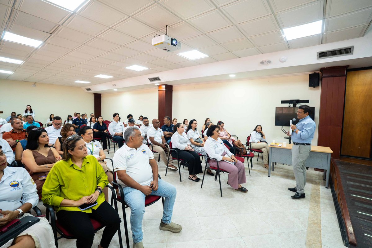 Universidad del Magdalena tweet media