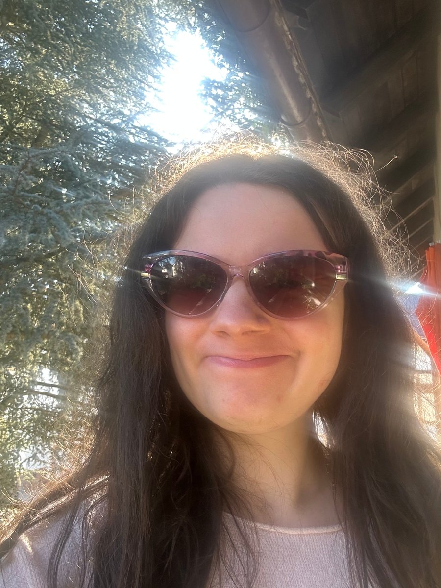 sarahsoehlmann's tweet image. It‘s Selfie-Time #selfie