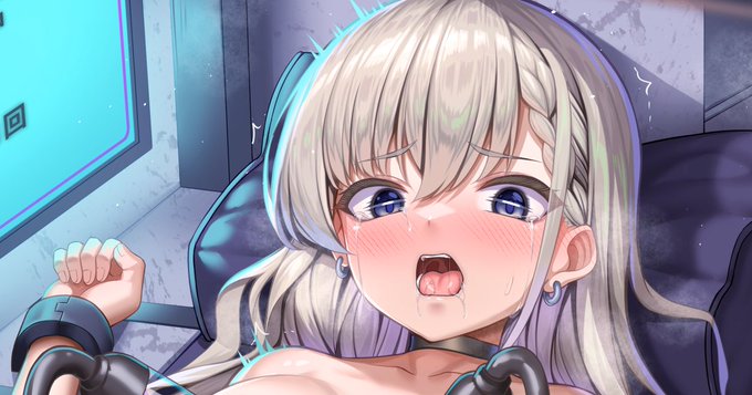 性感責めに耐えきれずイかされてしまうと…
(3/3)
https://t.co/4hUXC1qRdU 