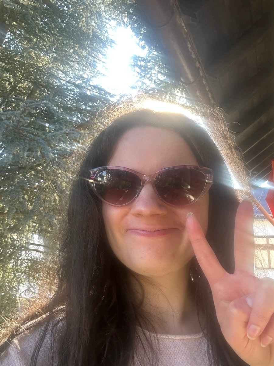 sarahsoehlmann's tweet image. It‘s Selfie-Time #selfie