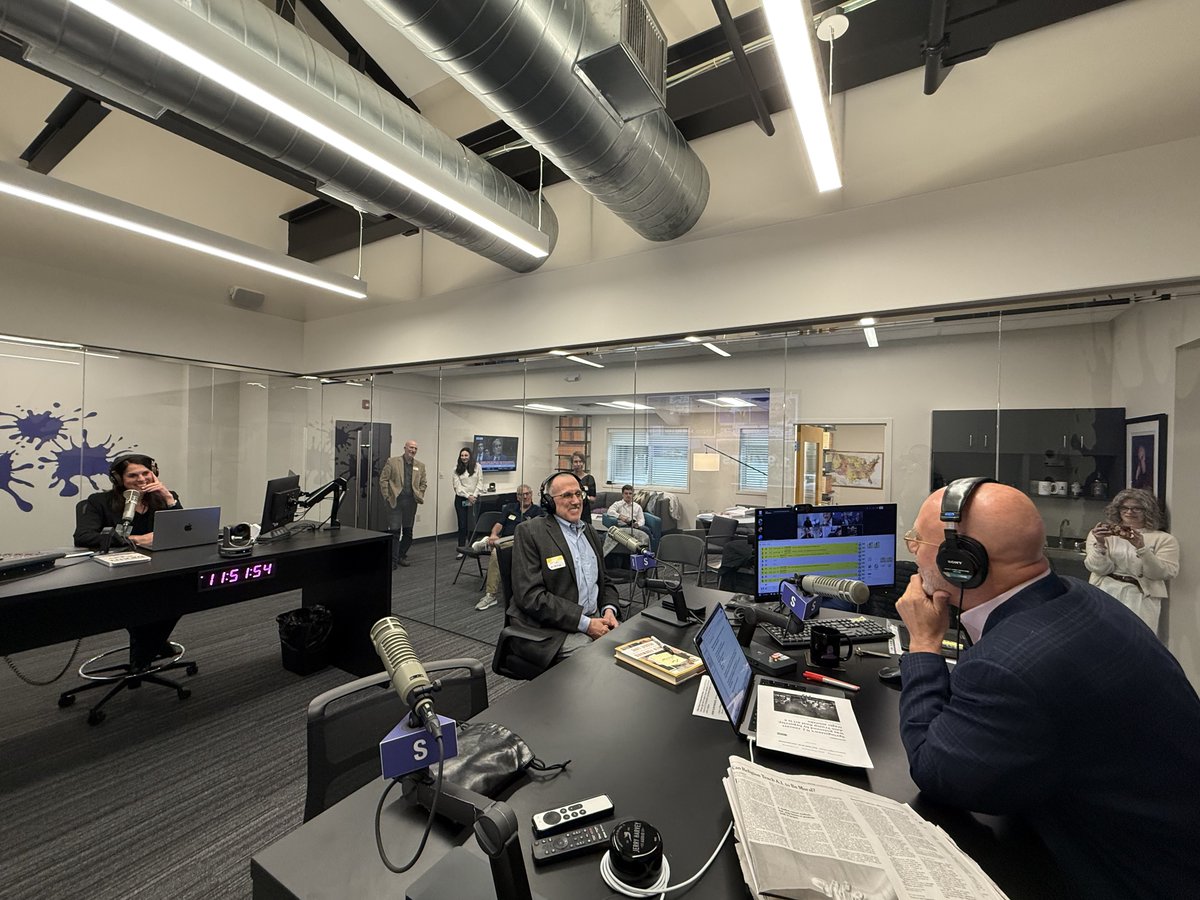 Michael Smerconish tweet media