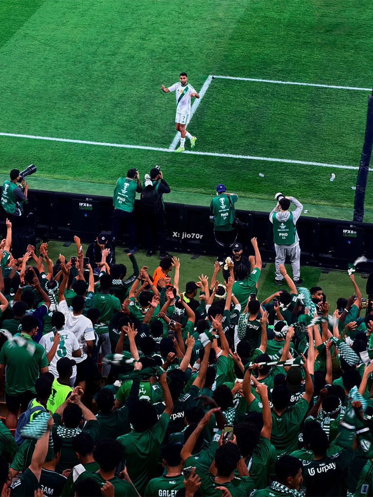 SPL 🇸🇦 tweet media