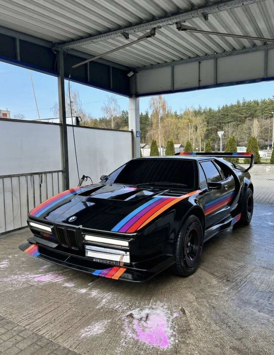 Car Grails tweet media