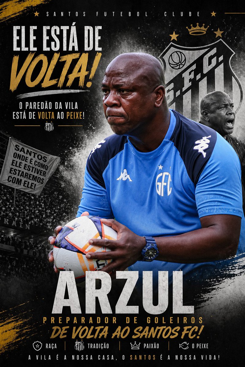 O Rei da Camisa 10! tweet media