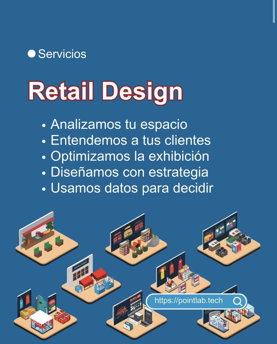 #PointLab #retaildesign ✅