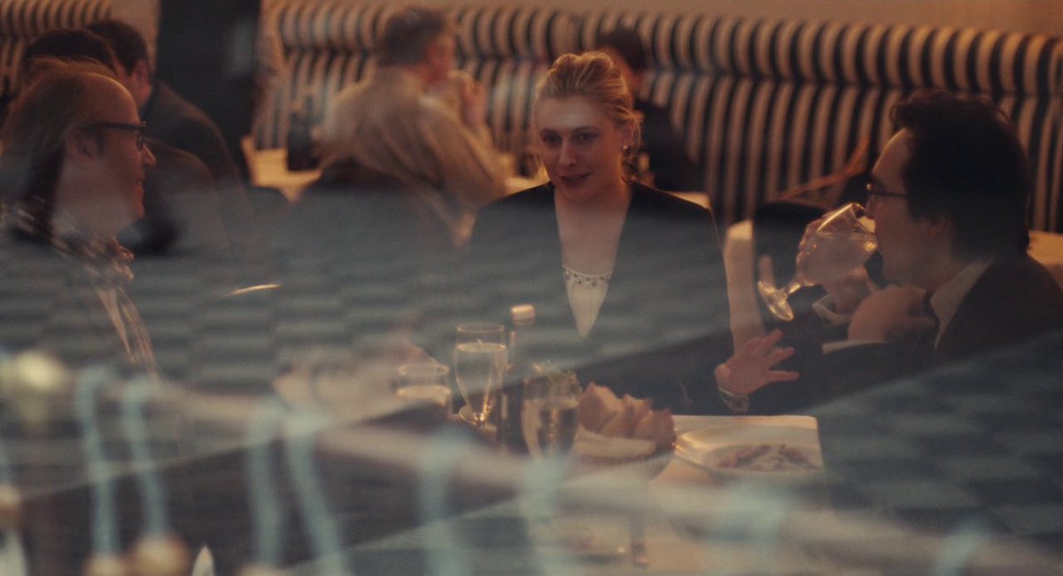 bcfilm's tweet photo. Mistress America (2015) https://t.co/68sVs0iSr7