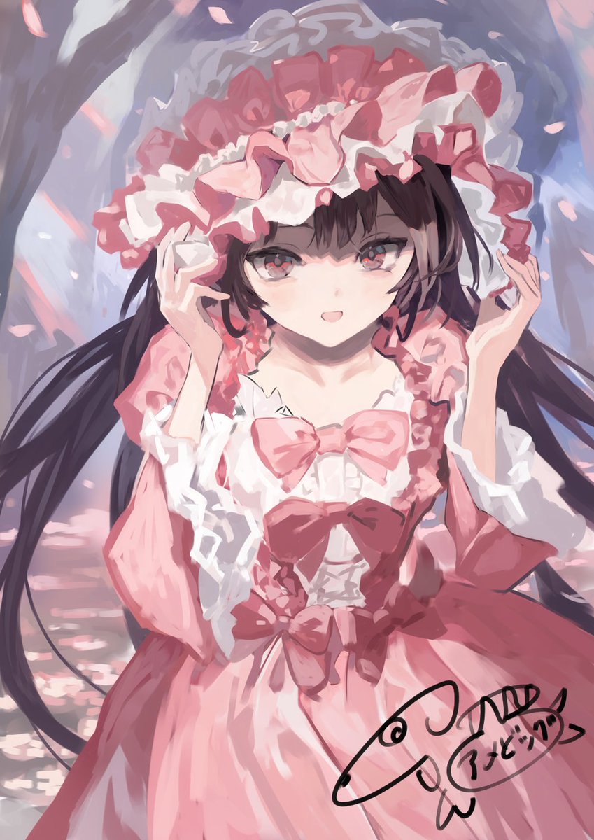 アメどッグ tweet media